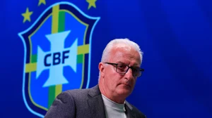 Dorival Junior is aiming for consistency to lead Brazil to Copa America success