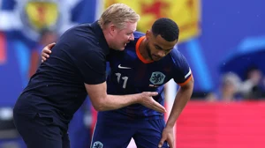 Ronald Koeman and Cody Gakpo insist the Netherlands must improve their clinical edge following their Euro 2024 opener against Poland