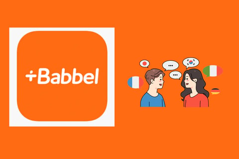 Babbel