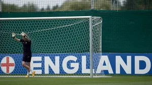 AP/Thanassis Stavrakis : England Vs Slovakia Euro 2024` Preview