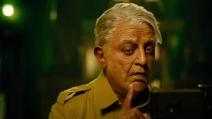 YouTube : Kamal Haasan in 'Indian 2'