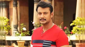 Instagram : Kannada actor Darshan