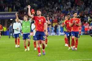 | Photo: AP/Martin Meissner : UEFA Euro 2024: Spain vs Italy