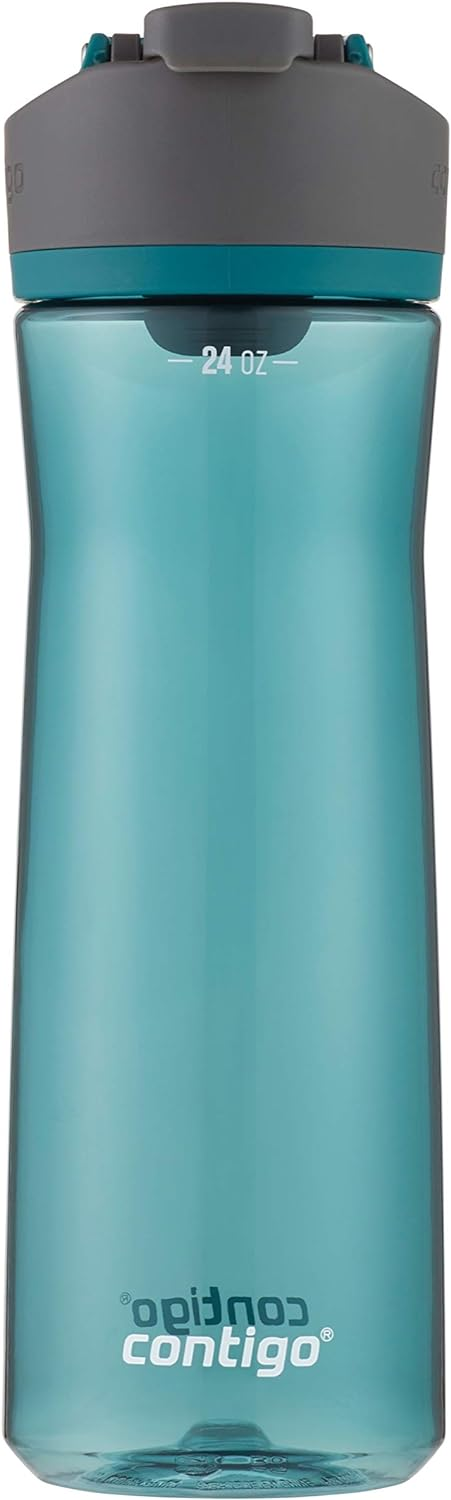 Contigo Cortland Spill-Proof Water Bottle