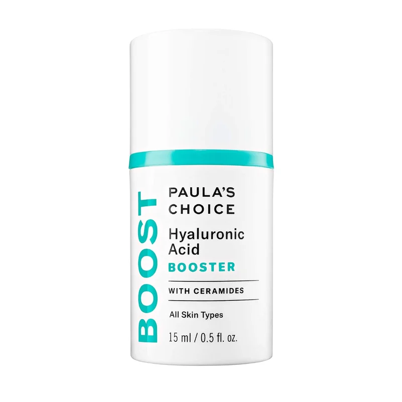 Paulas Choice BOOST Hyaluronic Acid Booster