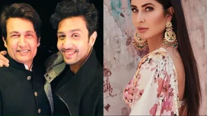 Shekhar Suman-Adhyayan Suman, Katrina Kaif