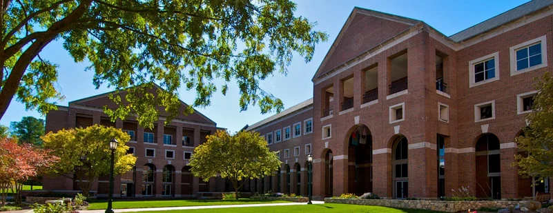 University of North Carolina at Chapel Hill Kenan-Flagler Business School