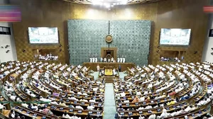 PTI : Parliament Set For Heated Debate In Session's 2nd Week Beginning July 1 |