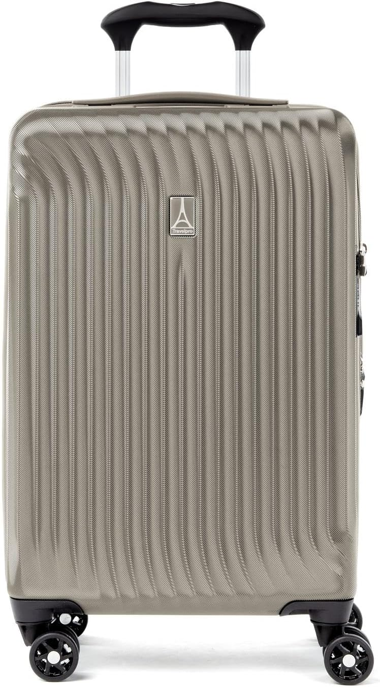 Travelpro Maxlite Air Hardside Expandable Carry on Luggage