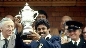 World Cup-winning former India cricket captain Kapil Dev has taken over as the new President of the Professional Golf Tour of India.