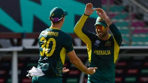 Australia beat England by 36 runs in their T20 World Cup 2024 match.