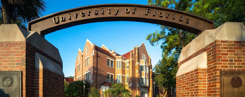 University of Florida Warrington College of Business