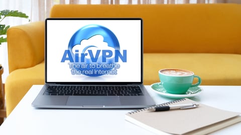 AirVPN