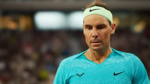 Nadal will put his full focus on the Olympics