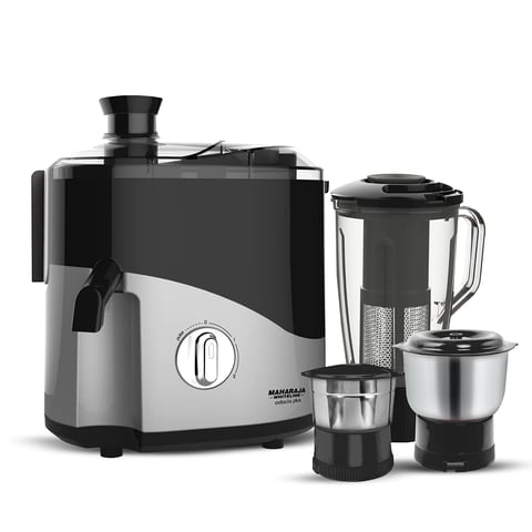 Juicer mixer grinder