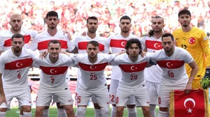 X | EURO2024 : Turkey National Football Team. 