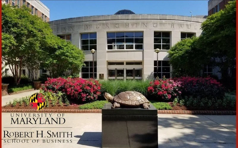University of Maryland - College Park (Smith)