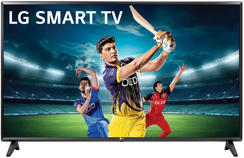 LG 80 cm (32 inches) HD Ready Smart LED TV