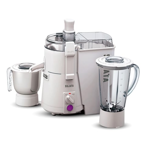 Juicer mixer grinder