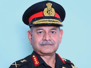 PTI : The Government appointed Lt Gen Upendra Dwivedi, PVSM, AVSM, presently serving as Vice Chief of the Army Staff, as the next Chief of the Army Staff with effect from the afternoon of June 30, 2024. 