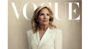 Jill Biden Appears On Vogue Cover, Vows Not To Give Up On Joe After Disastrous Debate