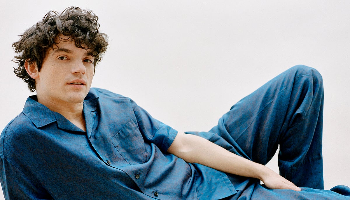 Edward Bluemel