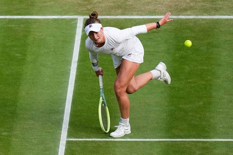 Wimbledon Championships