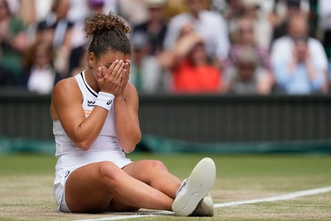 Wimbledon Tennis Championships