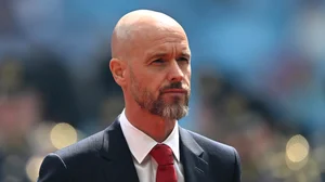 Erik ten Hag will need to improve next season with Manchester United