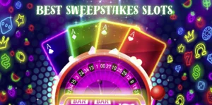 Best Sweepstakes Slots