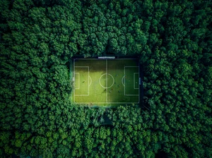 Role Of Sports Tech In Achieving Environmental Sustainability