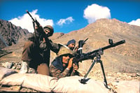 Photo: Jitender Gupta/Outlook : Kargil War