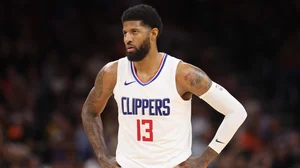 All-Star Paul George has informed the Los Angeles Clippers he will sign elsewhere in free agency.