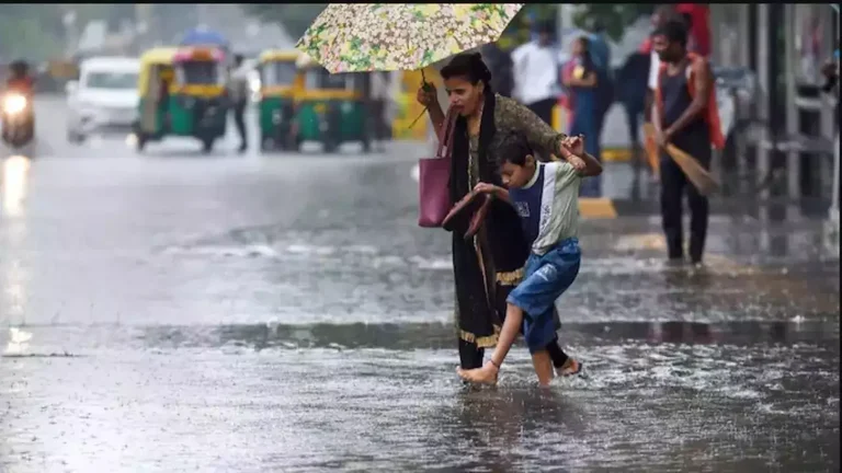 IMD predicts heavy rainfall in Delhi till July 2.(Representational image) | - PTI