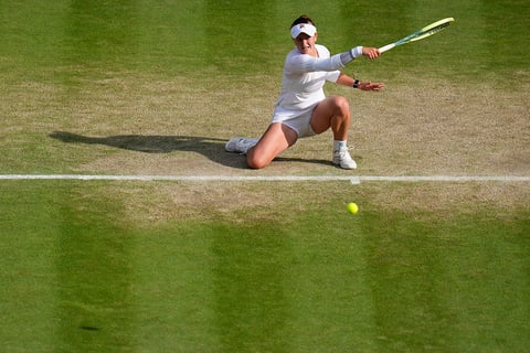 Wimbledon Tennis Championships