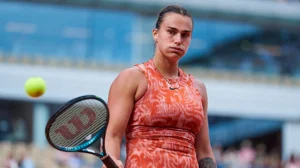 Sabalenka has pulled out of Wimbledon.