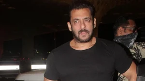 Instagram : Salman Khan Firing Case