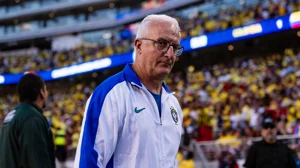 Dorival Junior insists his Brazil side need to focus on the basics