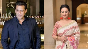 Facebook : Salman Khan, Divya Dutta