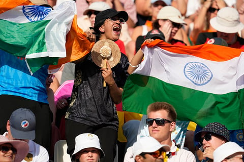 2024 Summer Olympic Games: India vs Germany