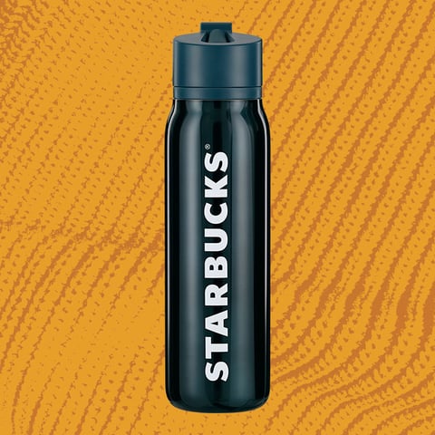 Starbucks Stanley Cup