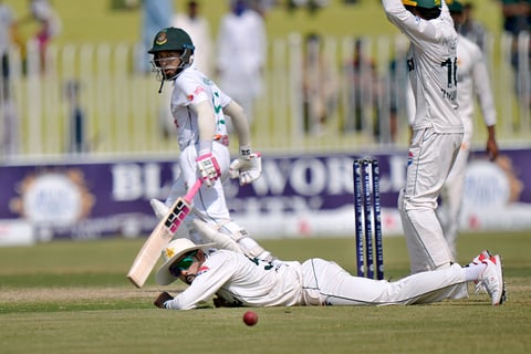 Pakistan's Babar Azam