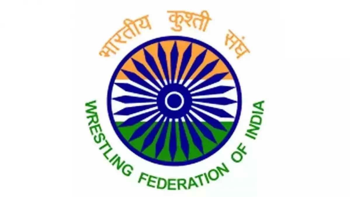 File : The Wrestling Federation of India (WFI)