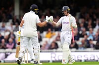 Photo: John Walton/PA via AP : ENG Vs SL Test Match