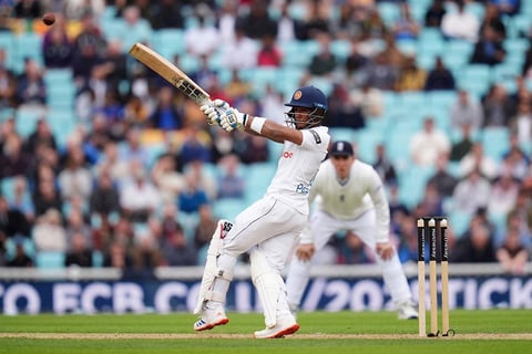 SL vs ENG 3rd Test