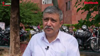 Outlook's Ashwani Sharma Talks to People in Jammu Ahead of Polling