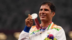 Devendra Jhajharia thanked PM Modi for taking care of the requirements of para-athletes.