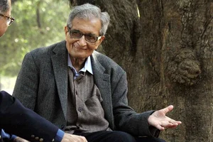 Filmmaker Suman Ghosh Agrees To Remove Word 'Gujarat' From Documentary On Nobel Laureate Amartya Sen