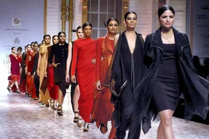 India Fashion Week 2019: 'Gen-Z' Will Help Boost Young Designers To Showcase Talent
