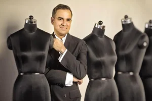 ‘Michelle Obama Is My Personal Favourite, I Am Inspired By Her’: Fashion Designer Bibhu Mohapatra